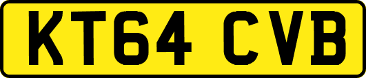 KT64CVB