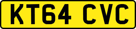 KT64CVC