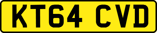 KT64CVD