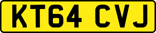 KT64CVJ
