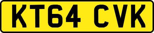 KT64CVK