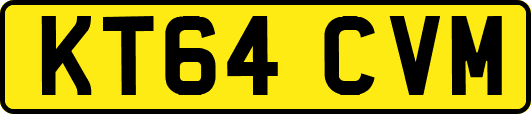 KT64CVM