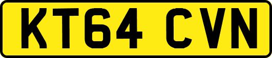 KT64CVN