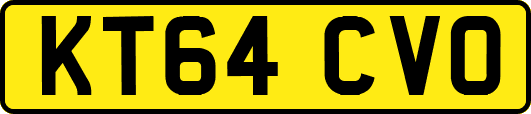 KT64CVO
