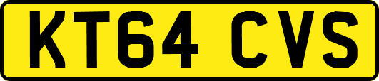 KT64CVS