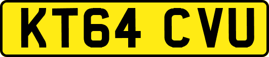 KT64CVU
