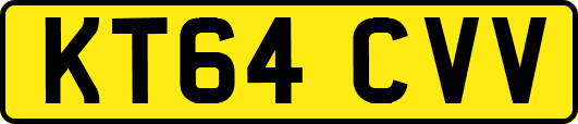 KT64CVV