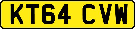 KT64CVW