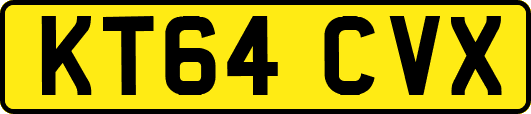 KT64CVX