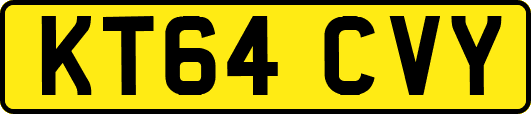 KT64CVY
