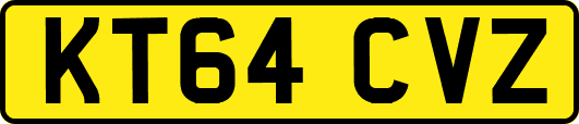KT64CVZ