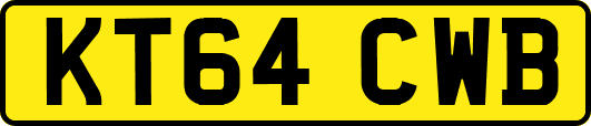 KT64CWB