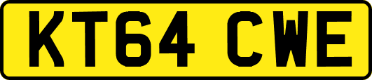 KT64CWE
