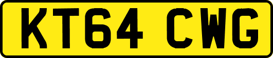 KT64CWG