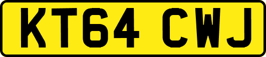 KT64CWJ