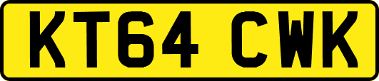 KT64CWK