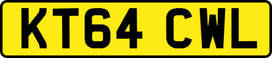 KT64CWL
