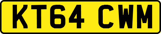 KT64CWM