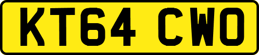 KT64CWO