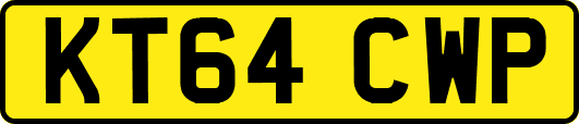 KT64CWP