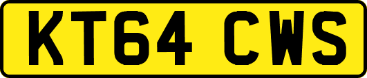 KT64CWS