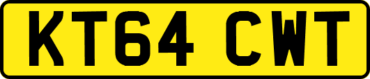KT64CWT