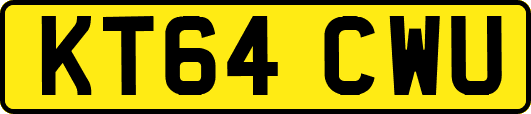 KT64CWU