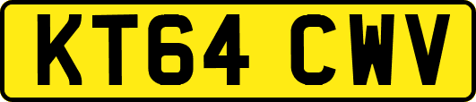 KT64CWV