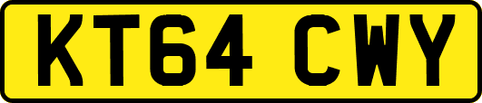 KT64CWY