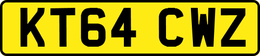 KT64CWZ