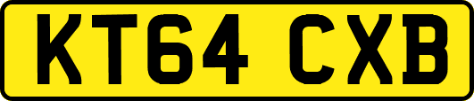 KT64CXB