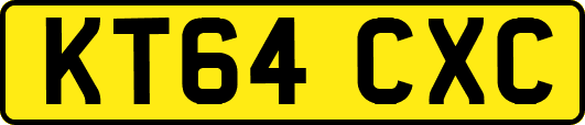 KT64CXC