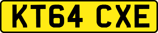 KT64CXE