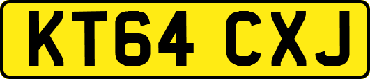 KT64CXJ