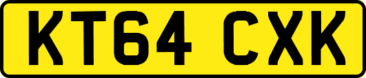 KT64CXK