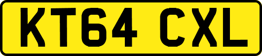 KT64CXL