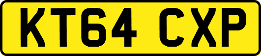KT64CXP