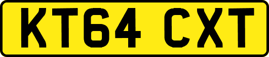 KT64CXT