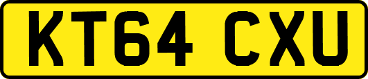 KT64CXU