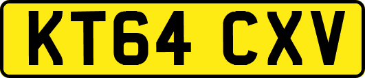 KT64CXV