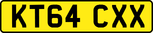 KT64CXX
