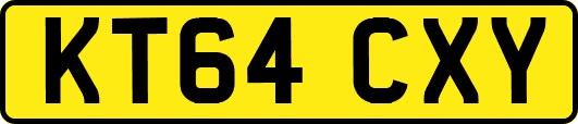 KT64CXY