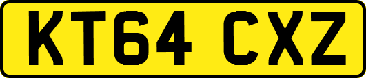 KT64CXZ