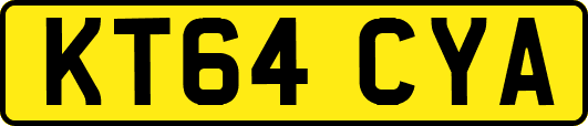KT64CYA