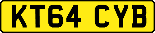 KT64CYB