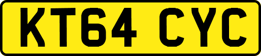KT64CYC