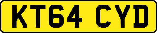 KT64CYD
