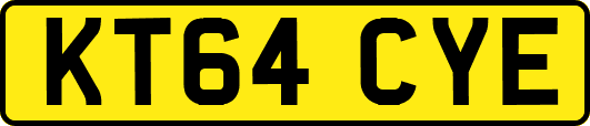 KT64CYE