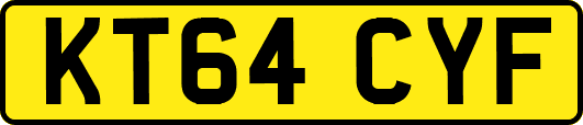 KT64CYF
