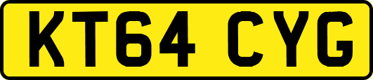 KT64CYG